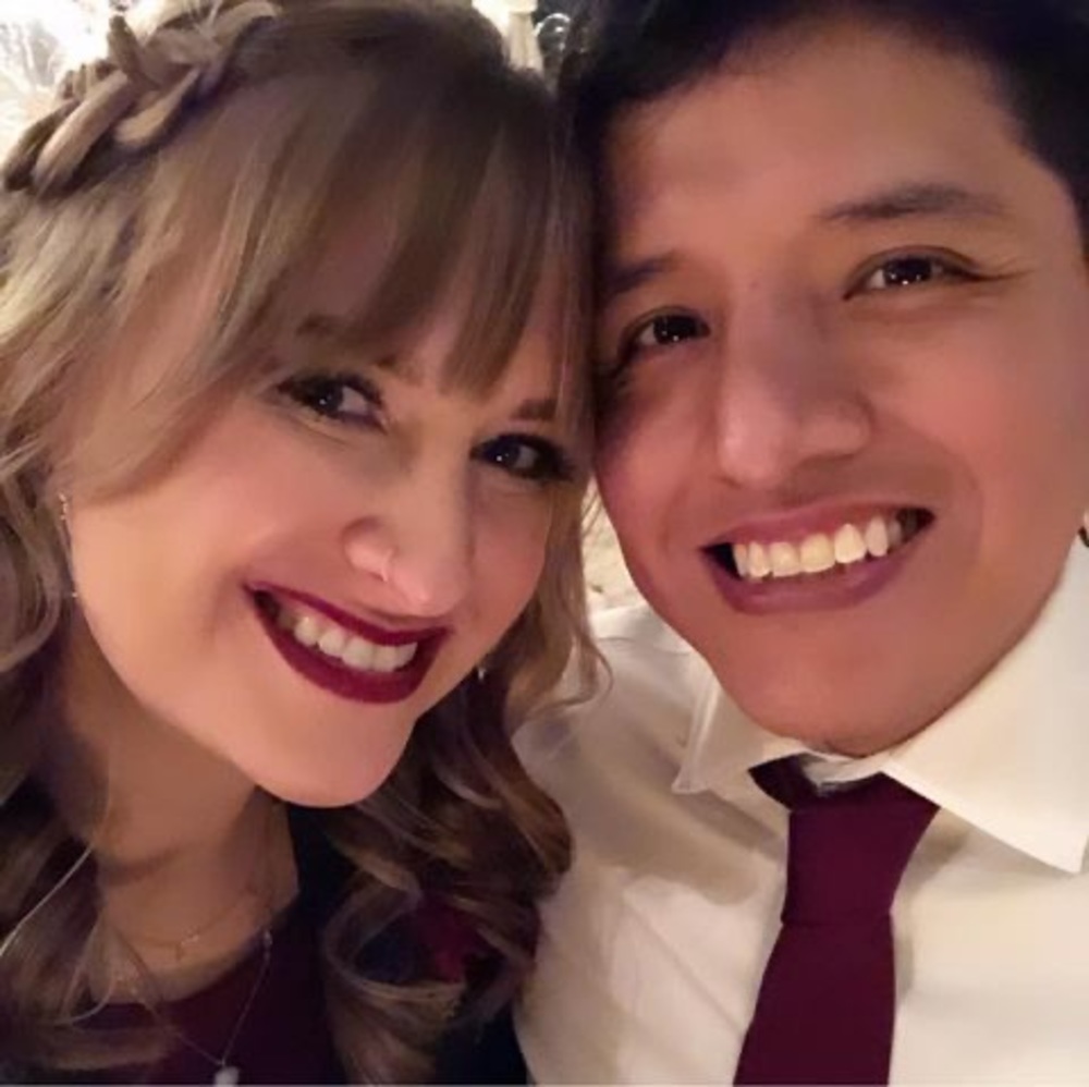 Meet your Posher, Monique